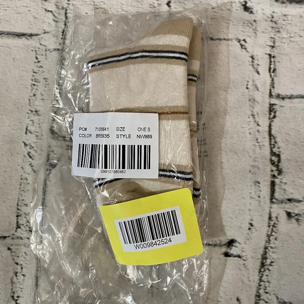 Madewell new tag